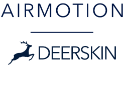 CAPRICE DEERSKIN AIRMOTION 