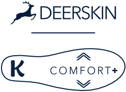 CAPRICE DEERSKIN K-WEITE