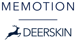 CAPRICE DEERSKIN MEMOTION 