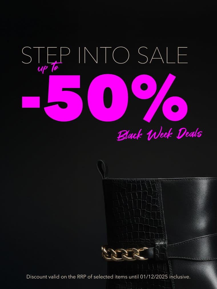 Black Week Deals