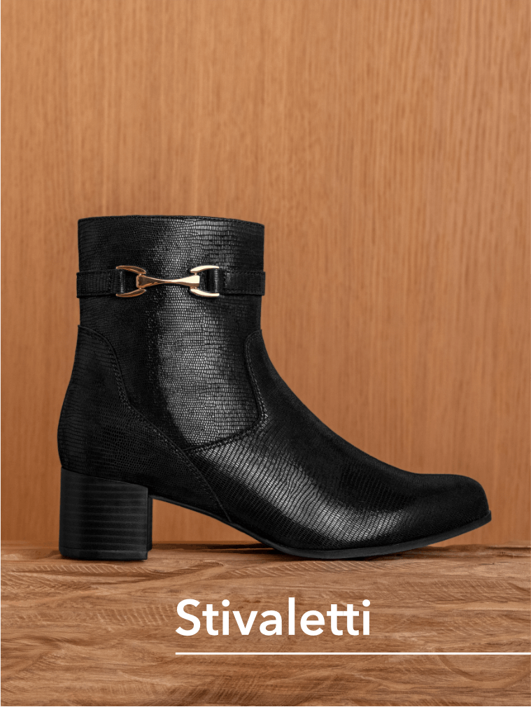 stivaletti