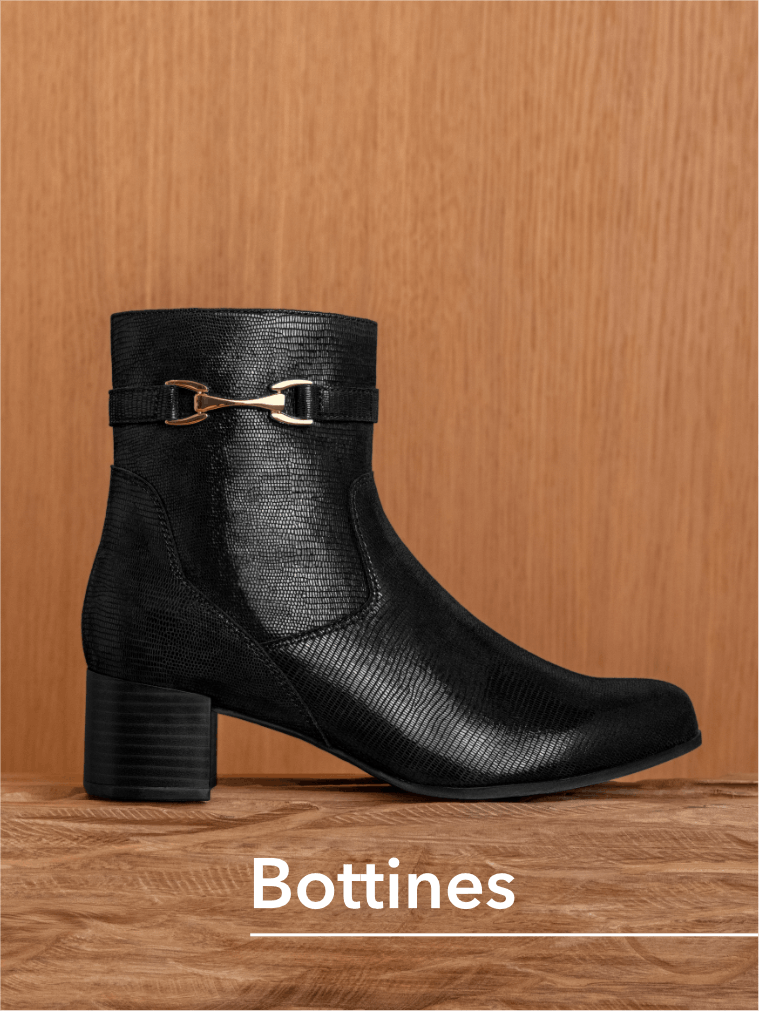 bottines