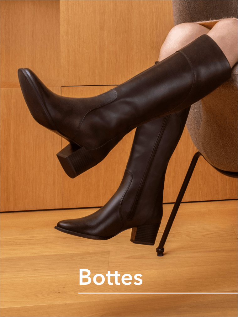 bottes