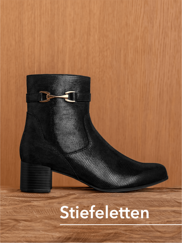 Stiefeletten