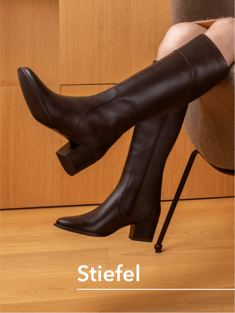 Stiefel