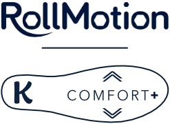 CAPRICE ROLLMOTION H-WEITE