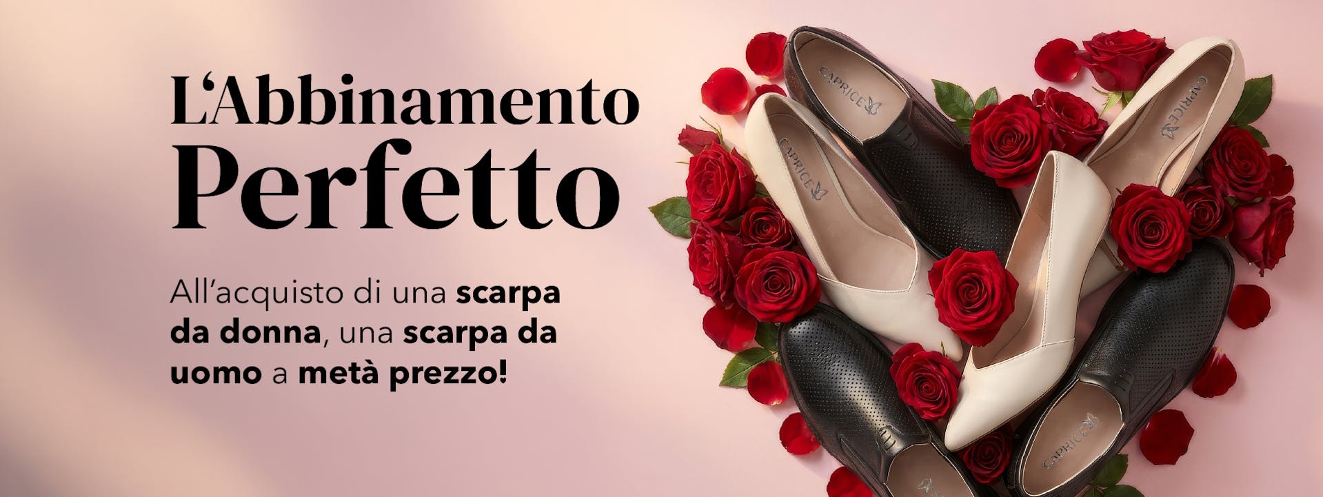 L'Abbinamento Perfetto