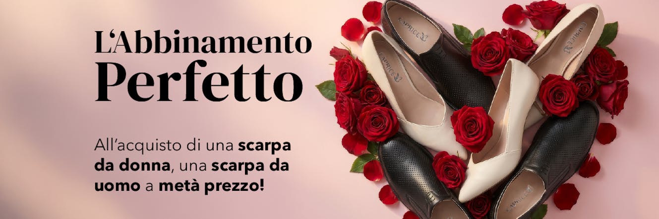 L'Abbinamento Perfetto