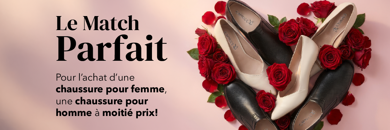 Le Match Parfait