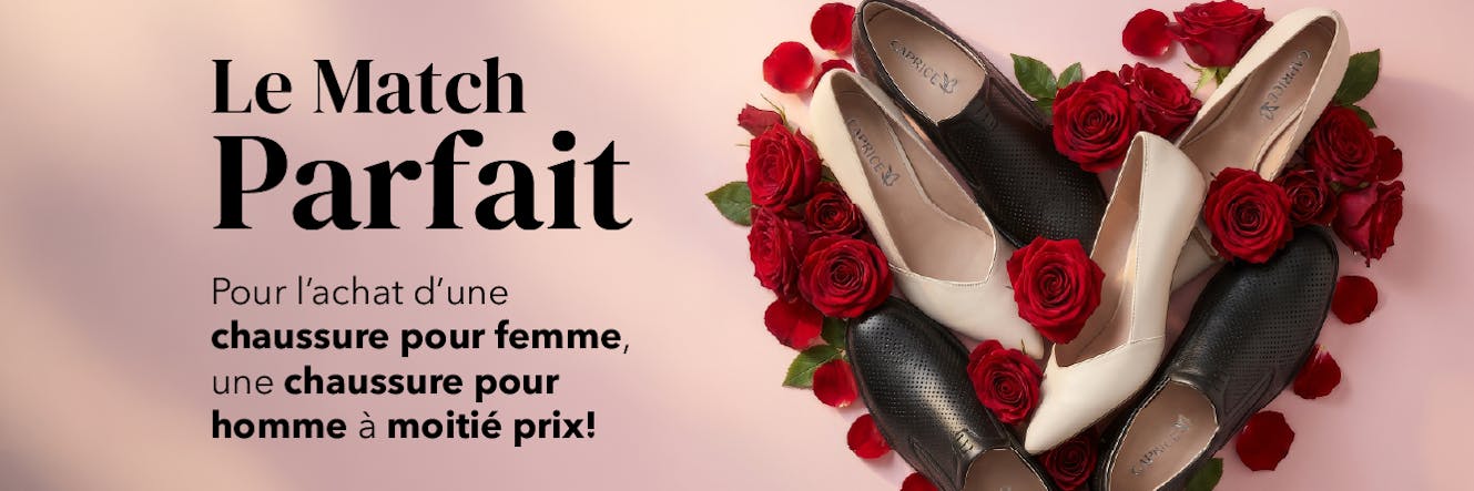 Le Match Parfait