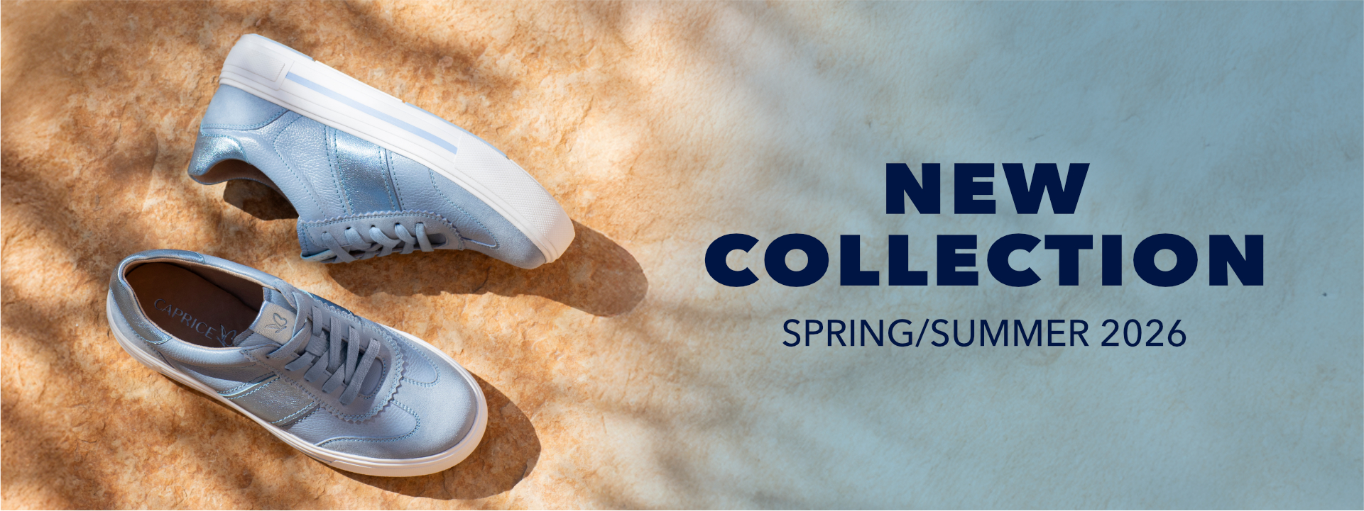 New Collection online now