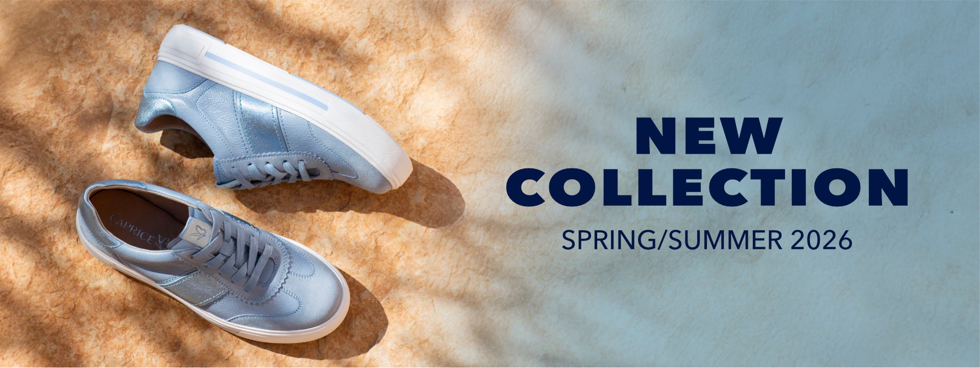 New Collection online now