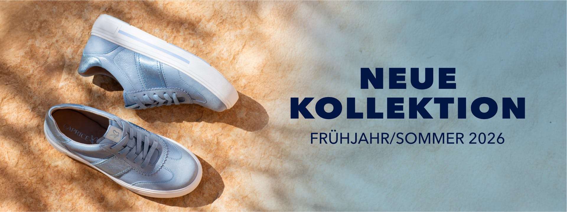 neue Kollektion jetzt online erhältlich