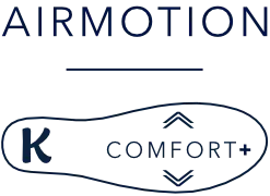 CAPRICE AIRMOTION K-WEITE