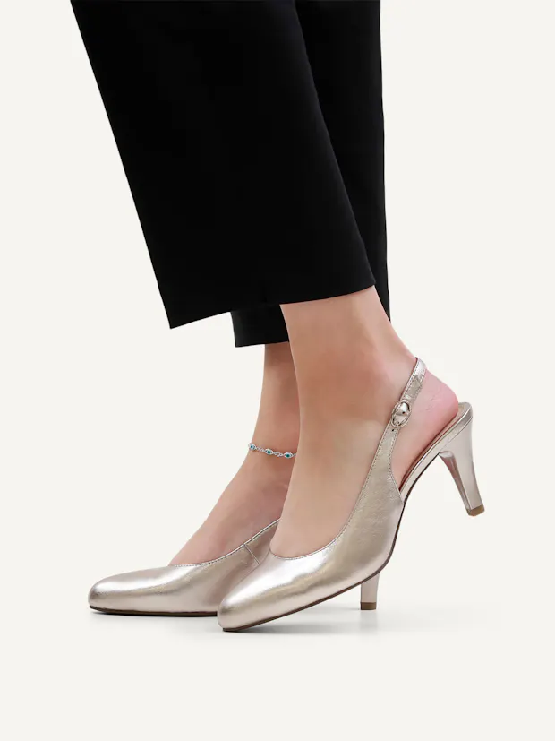 Pumps