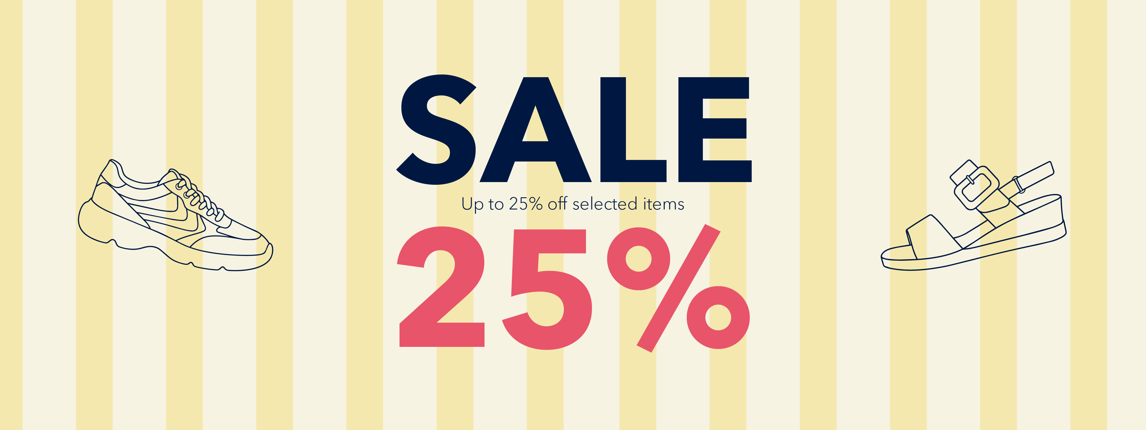 SALE Summer 2026