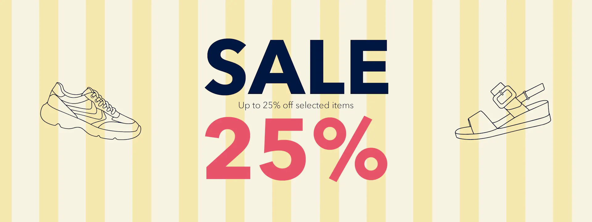SALE Summer 2026