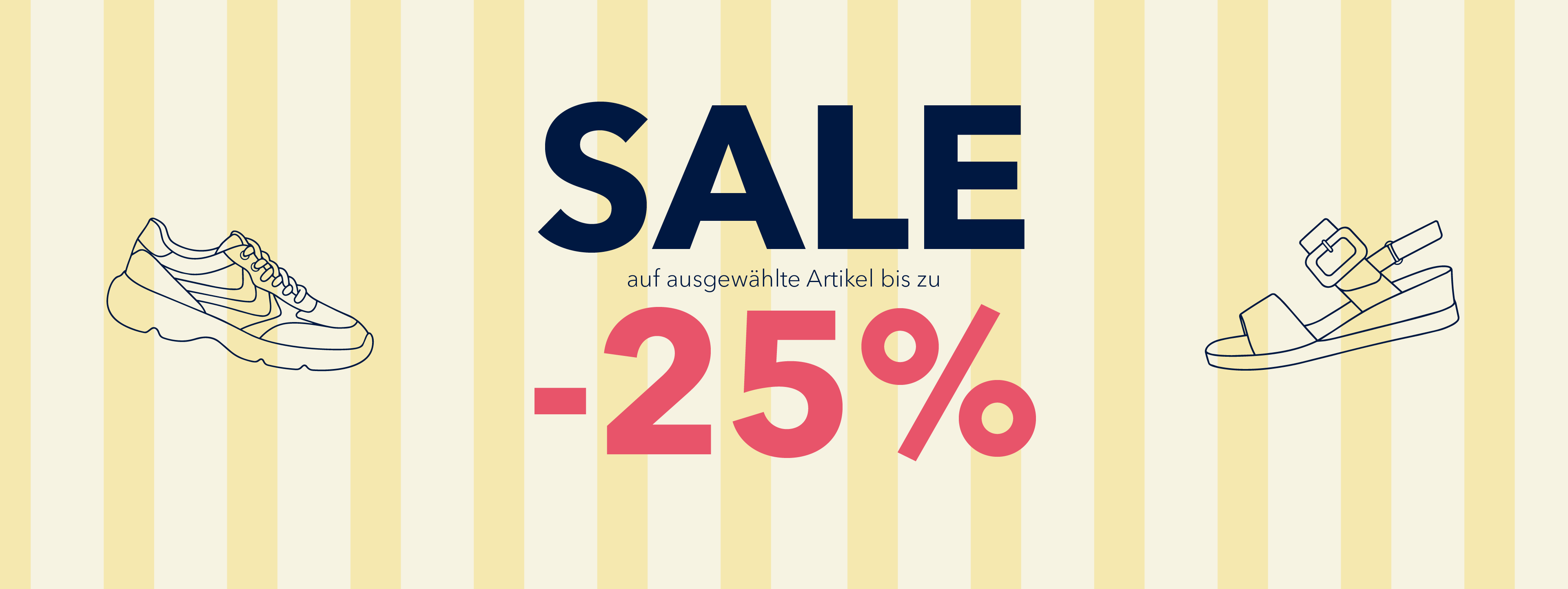 SALE Summer 2026