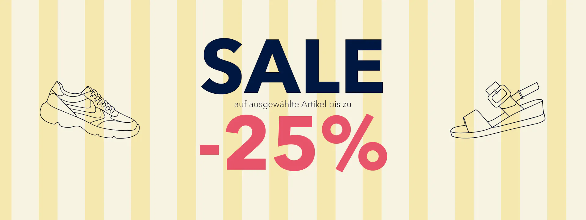 SALE Summer 2026