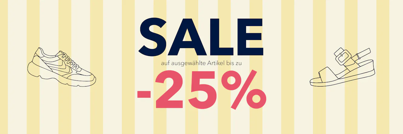 SALE Summer 2026