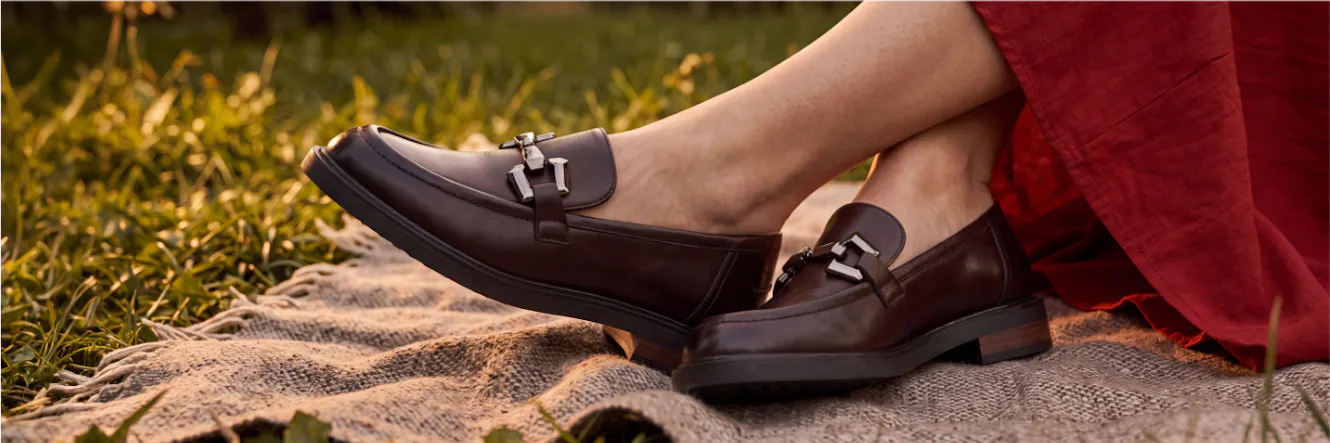 CAPRICE slipper