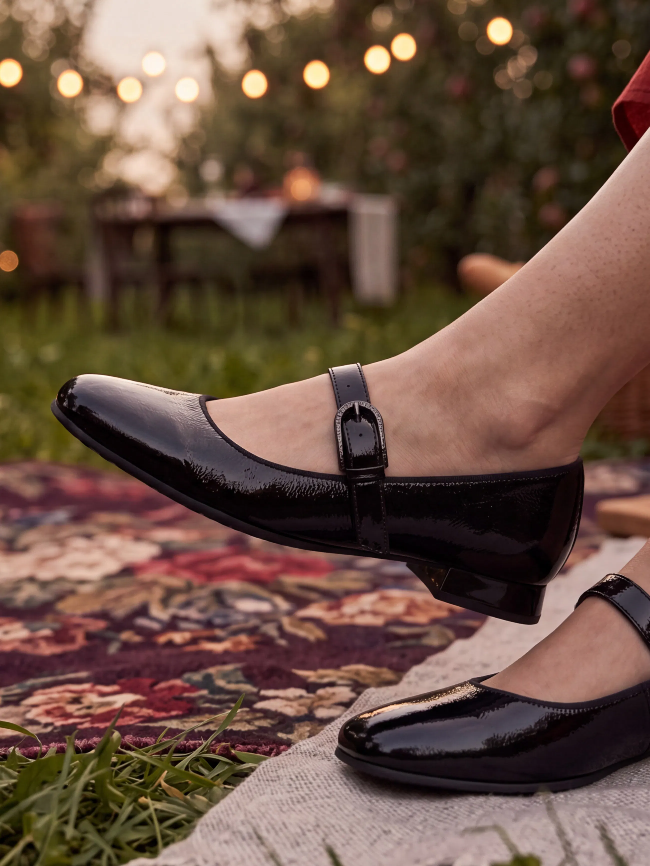 CAPRICE Ballerinas