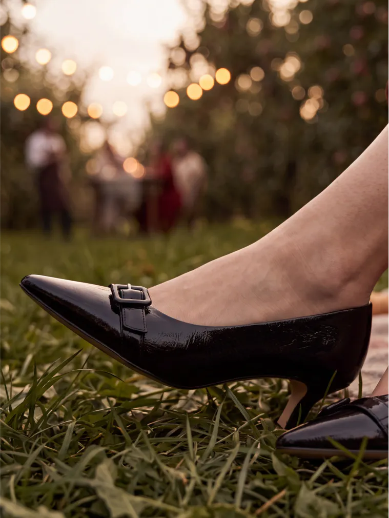 CAPRICE pumps