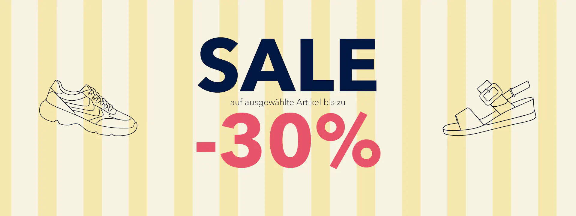 SALE Summer 2026