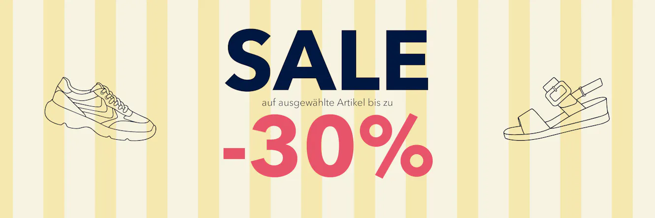 SALE Summer 2026