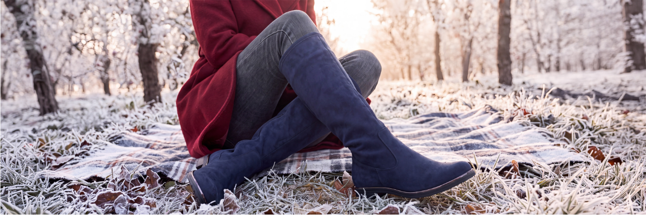 winter boots