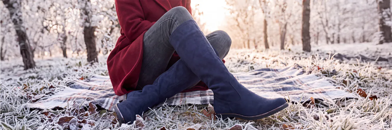 winter boots