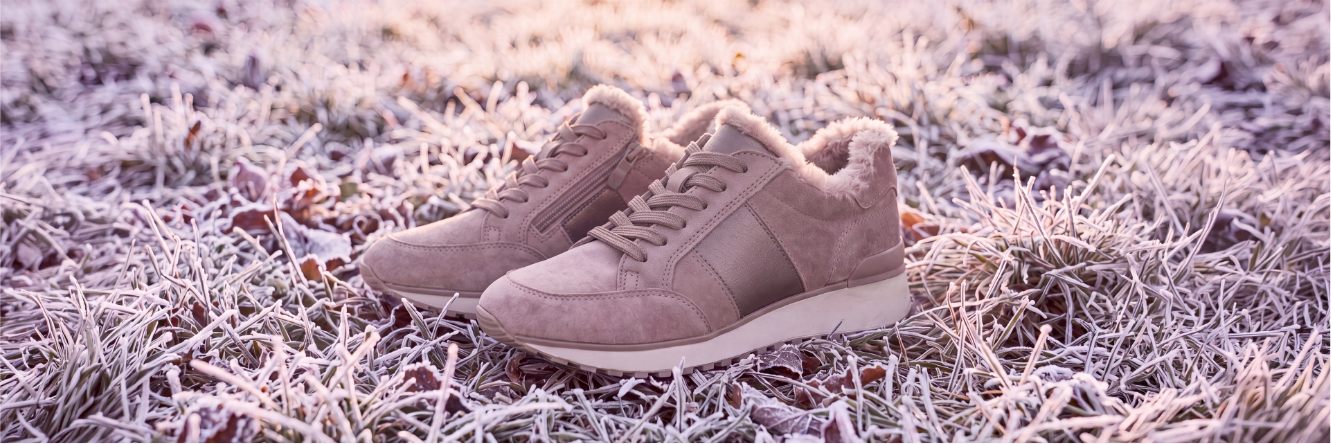 cozy winter shoes