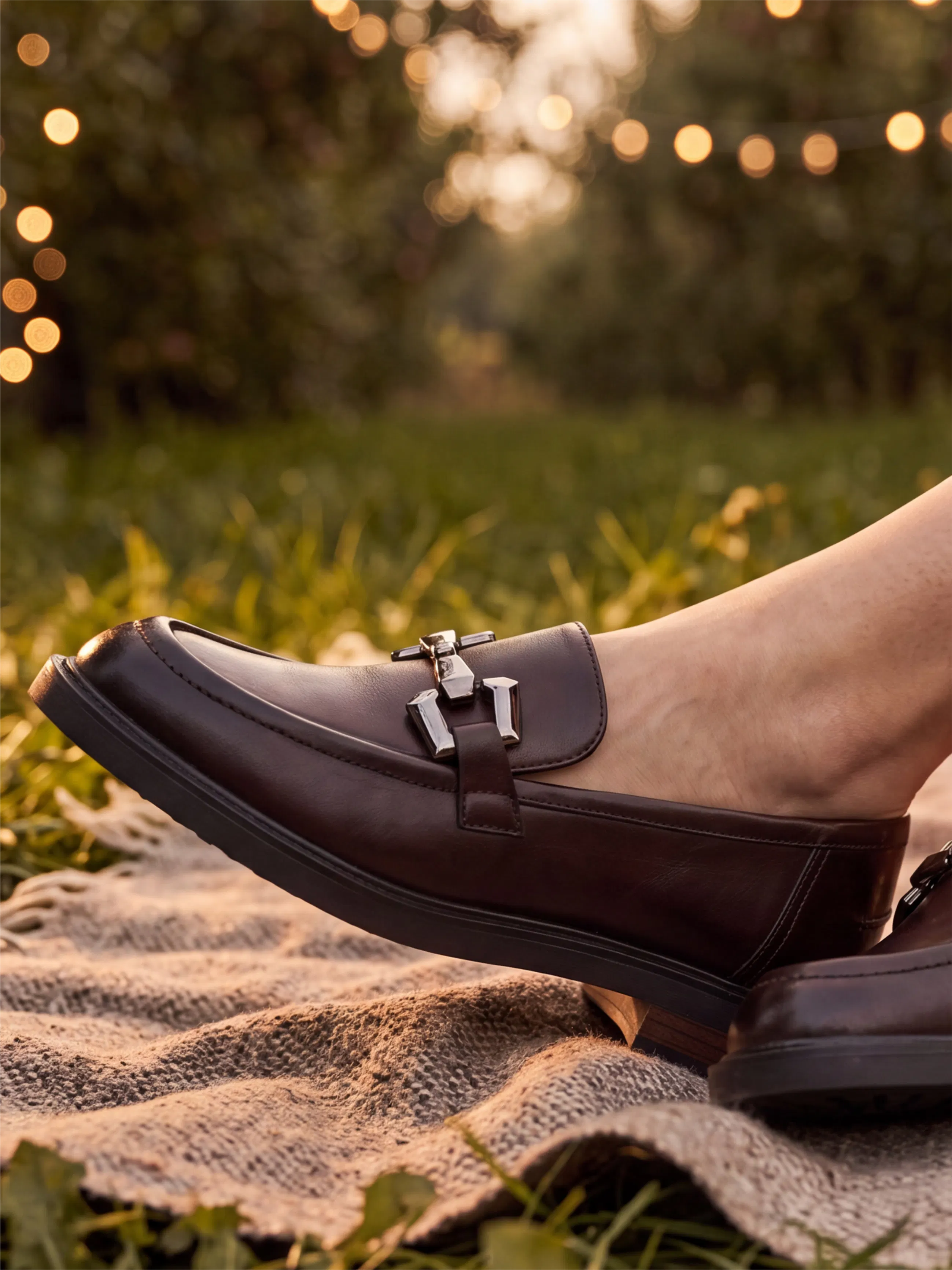 CAPRICE Slipper