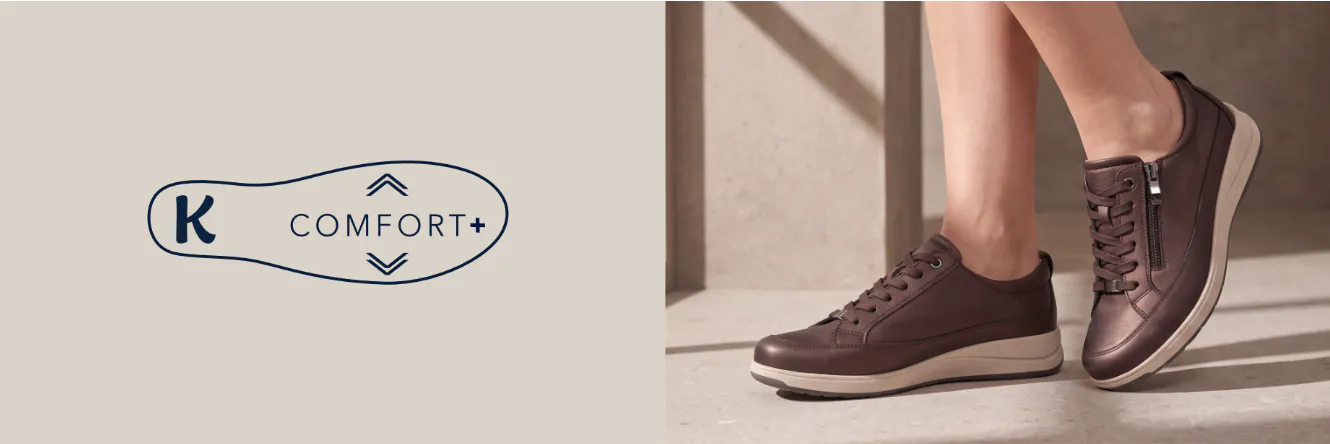 CAPRICE Comfort+  K-width