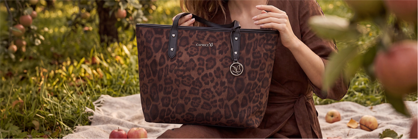 CAPRICE bags