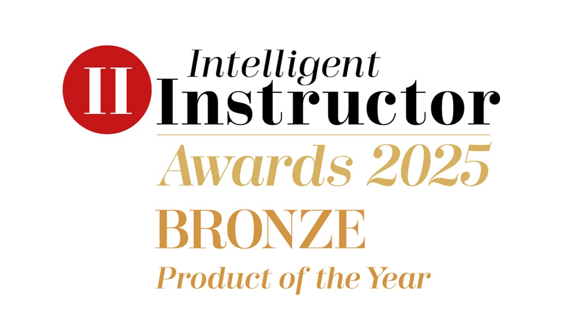 Product of the Year - Bronze