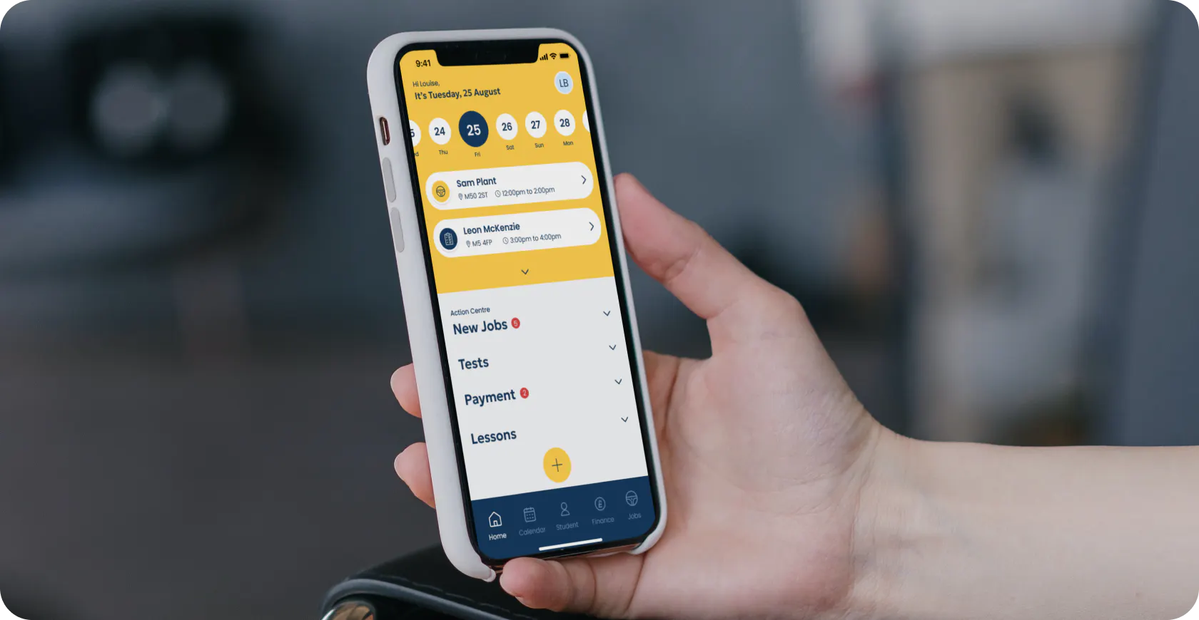 ADI Network | Capsil