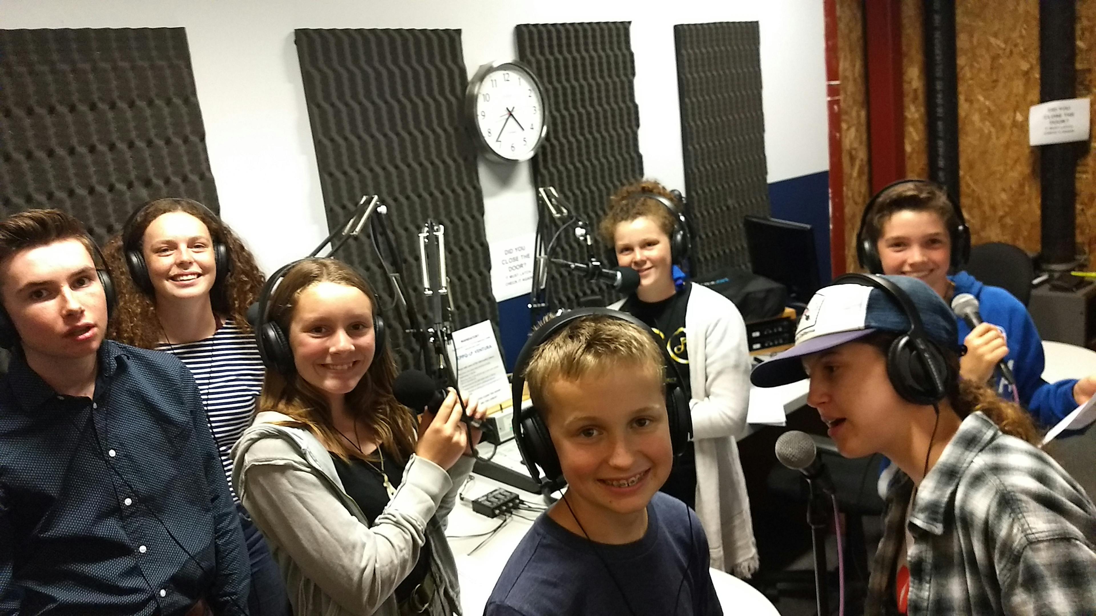 4-H Kids