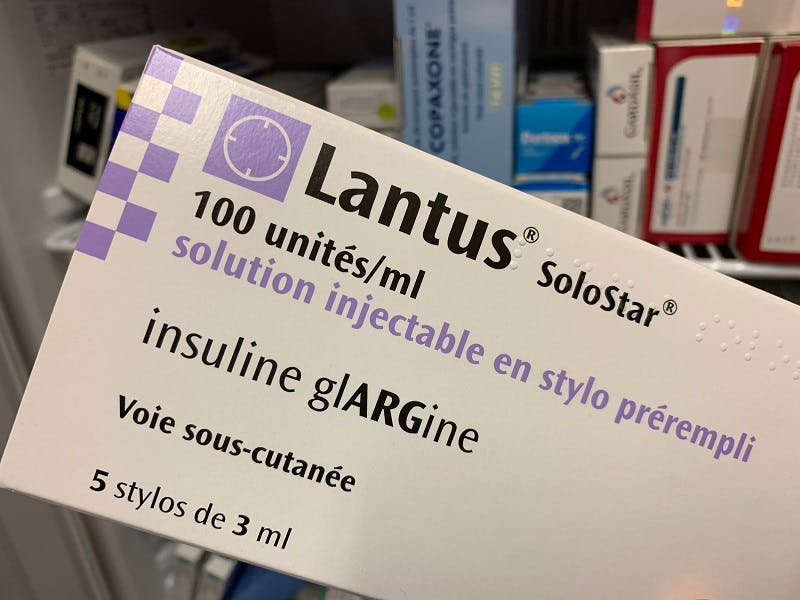 Oubli insuline hors frigo : comment réagir ?