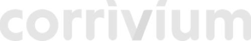 Corrivium logo - CaptionHub enterprise customer