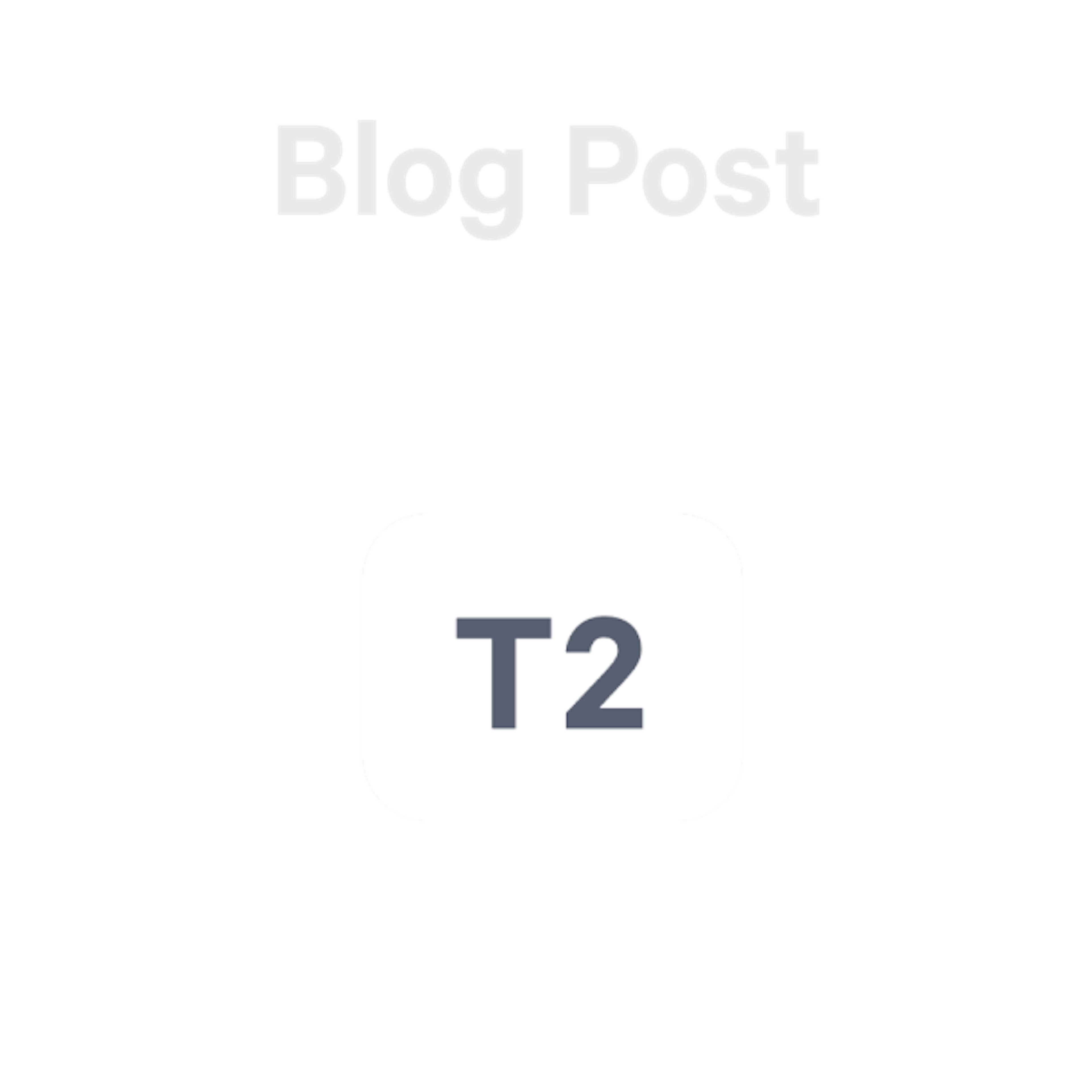 Track 2 blog post icon