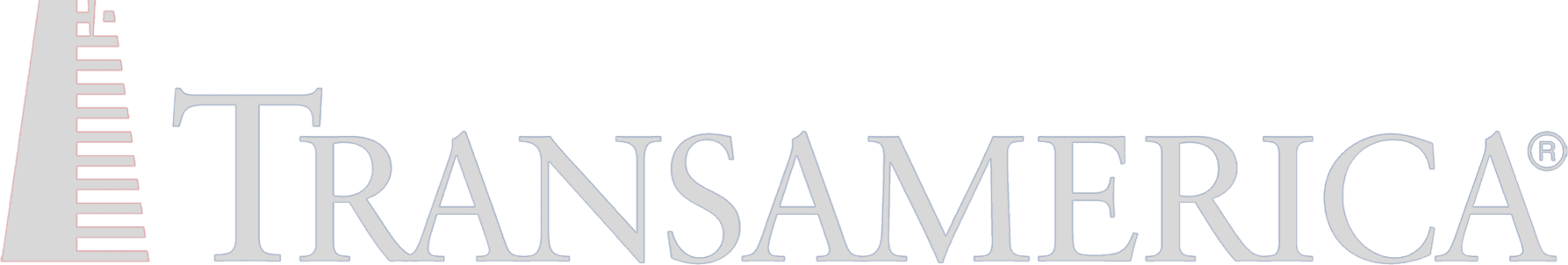 Transamerica logo - CaptionHub enterprise customer