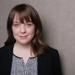 Judith Meyer - Computational Linguist - CaptionHub