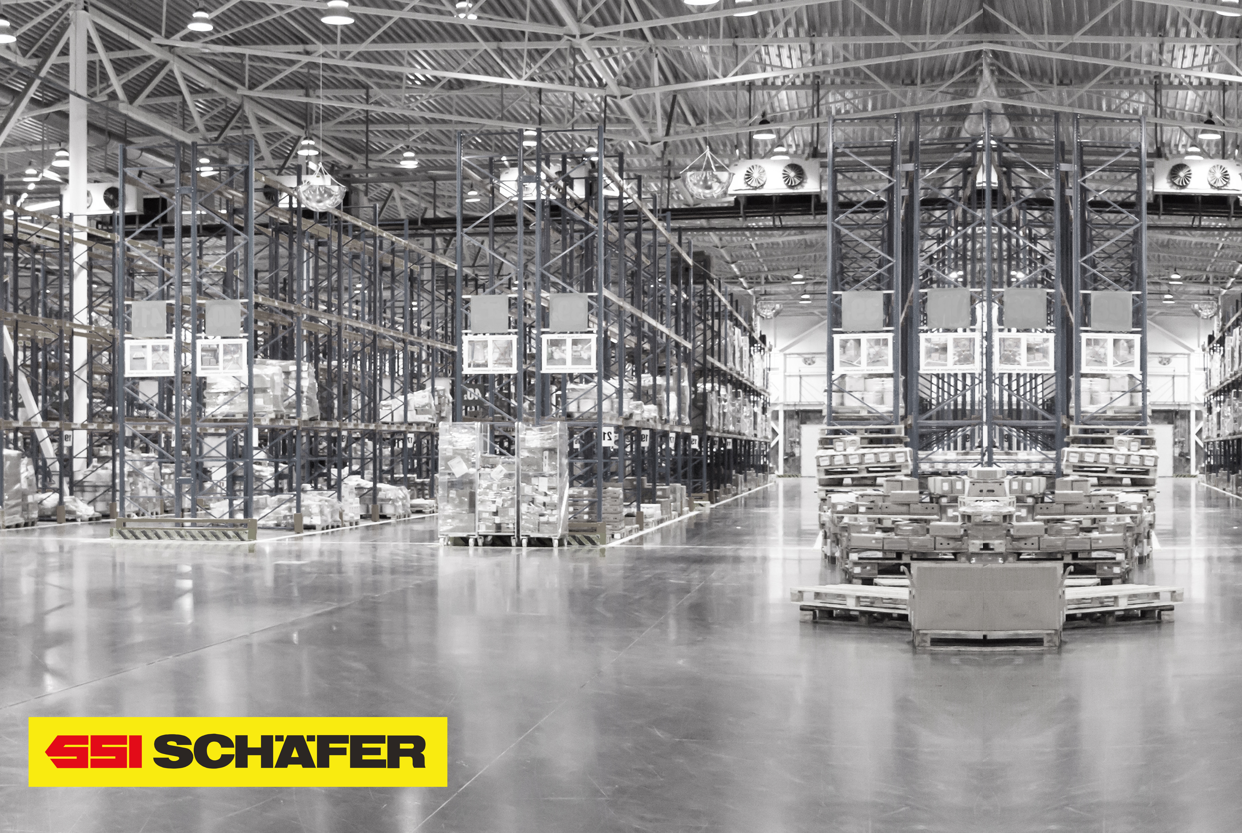 Use Case SSI Schäfer