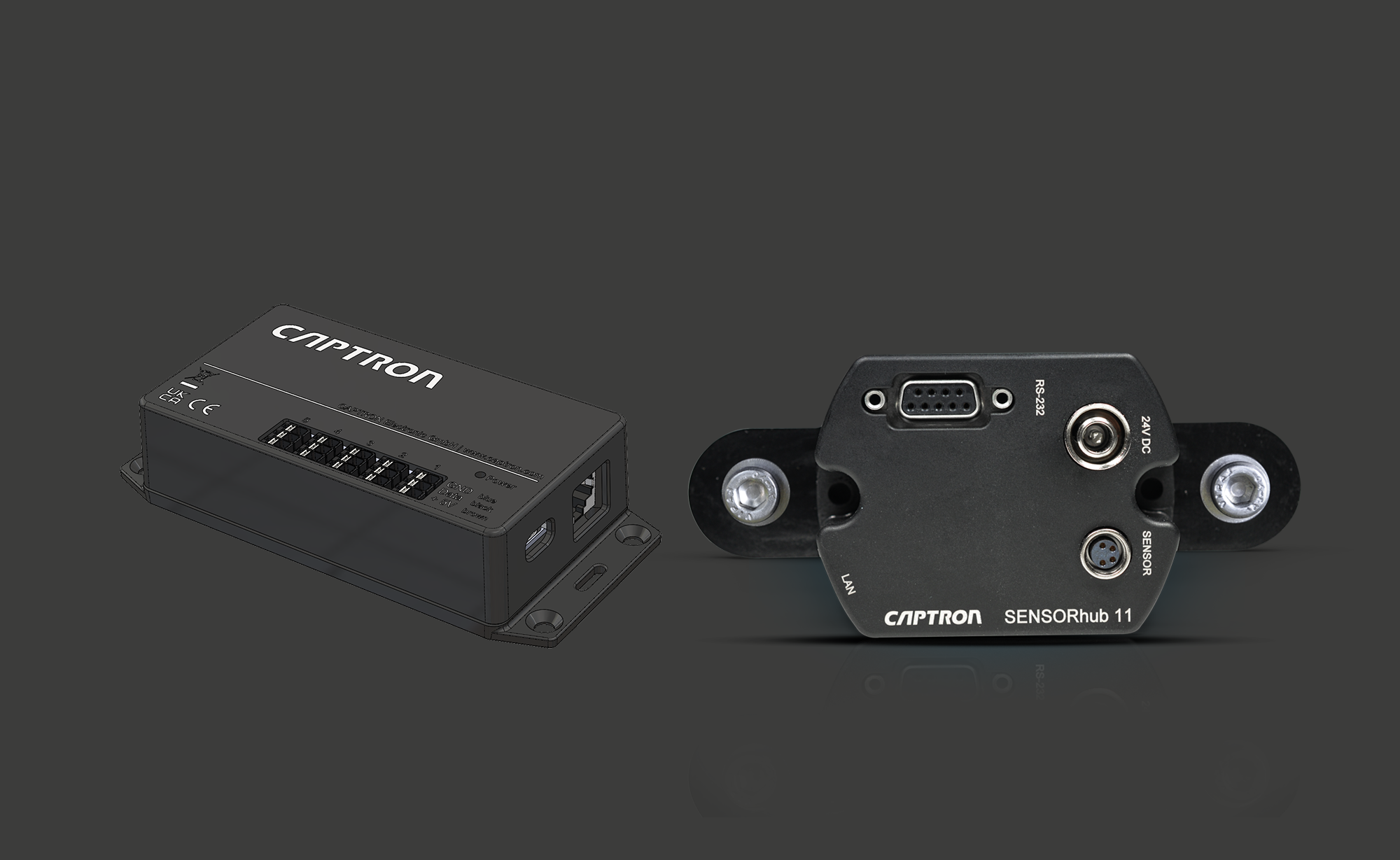 Pick-by-Light Controller 