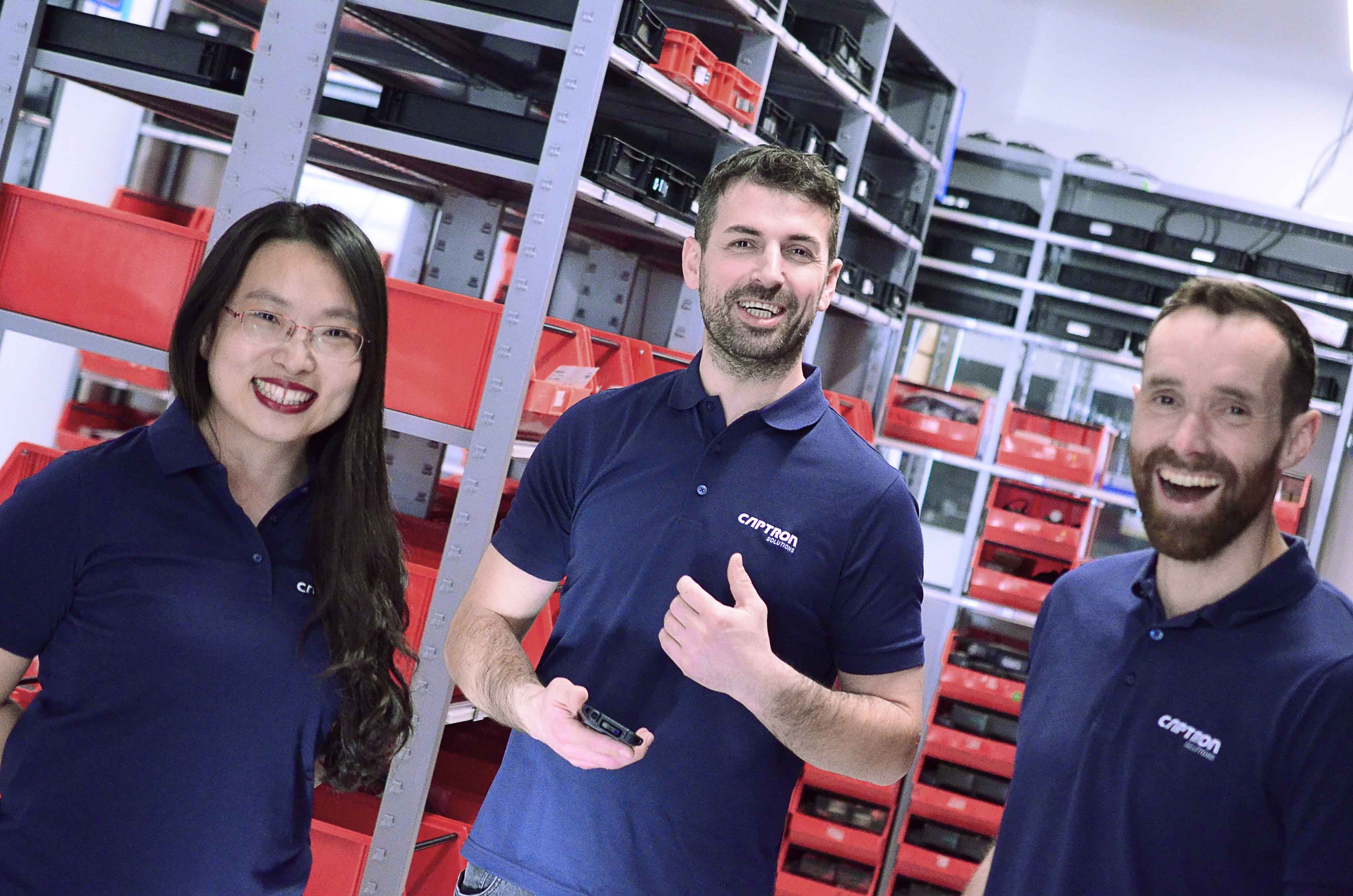 Unser Serviceangebot