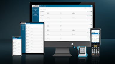 Pick-by-Light Software oneGRID Pick-by-Light Software oneGRID