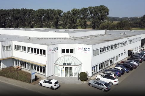 Headquarter weLOG GmbH