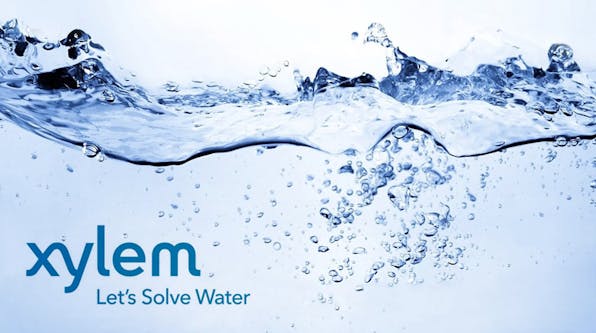 Xylem Analytics Germany Use Case Xylem Analytics