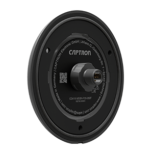 Rear view CANEO series41